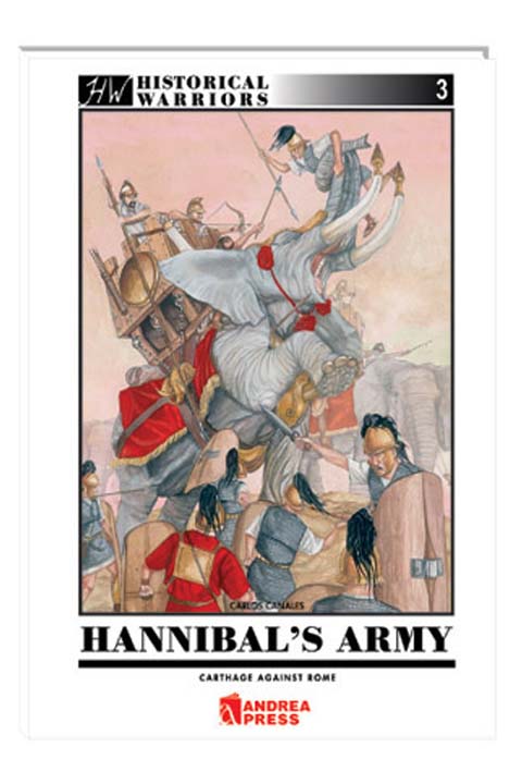 Hannibal's Army (French)