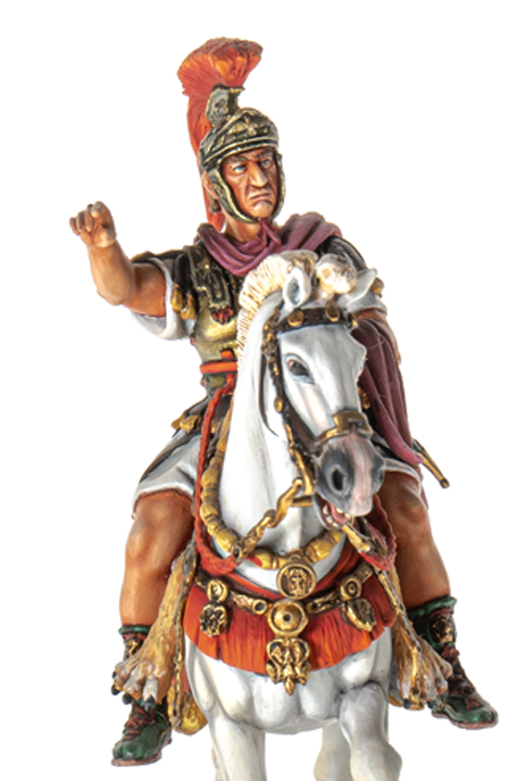 Roman General (AD 125)