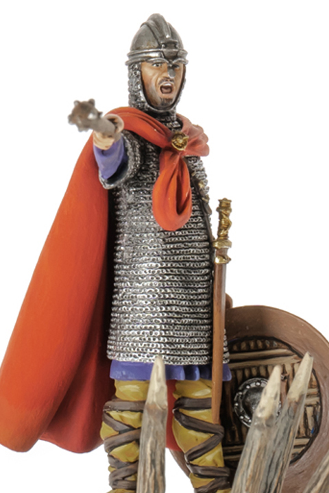 Guerrero Franco (850)