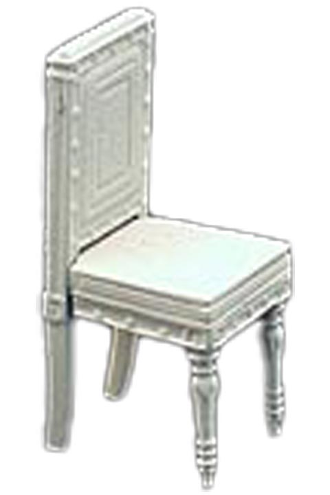 Imperial style chair