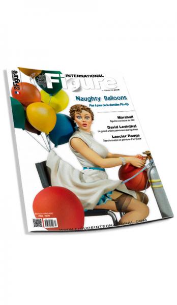 Figure International Magazine 53 (Francés)