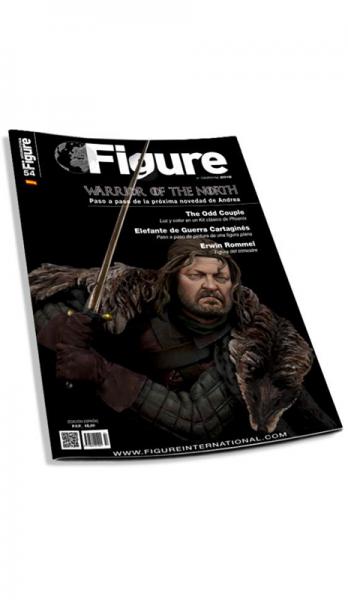 Figure International Magazine 54 (Español)