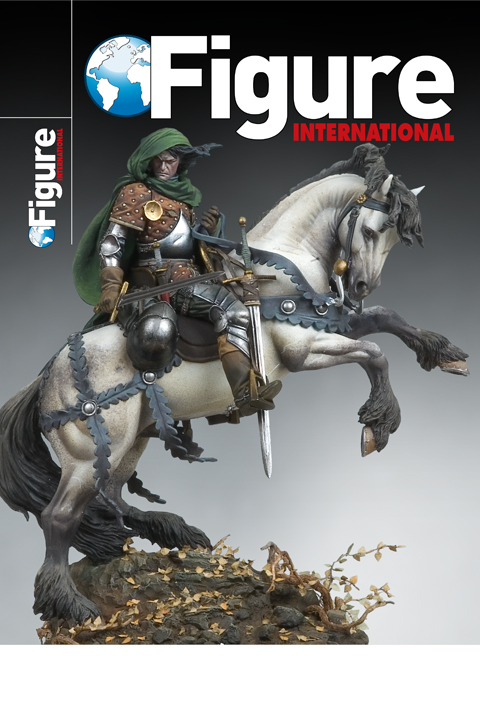 Figure International Magazine 39 (Francés)
