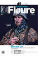 Figure International Magazine 45 (Inglés)