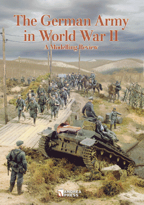 El ejercito alemán en la Segunda Guerra Mundial (Inglés)