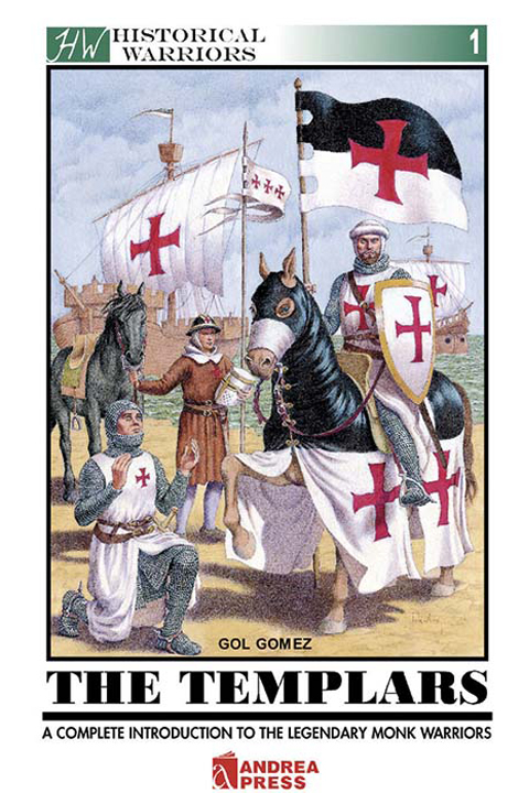 The Templars (French)