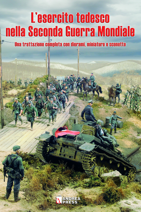 German Army in World War II: A Modelling Review (Italian)
