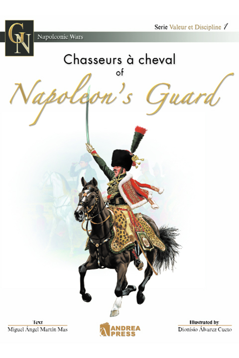 Chasseurs a Cheval de la Garde (English)