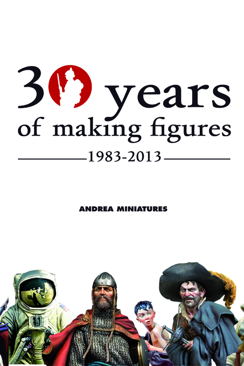 30 Years of Making Figures. 1983-2013 (English)
