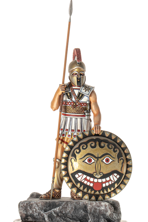Hoplite (460 BC)