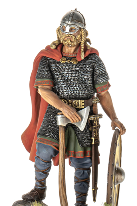 Viking Chief (c. 900)