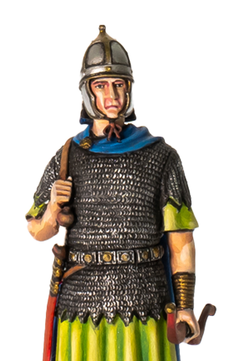 Hamian Archer (AD 125)