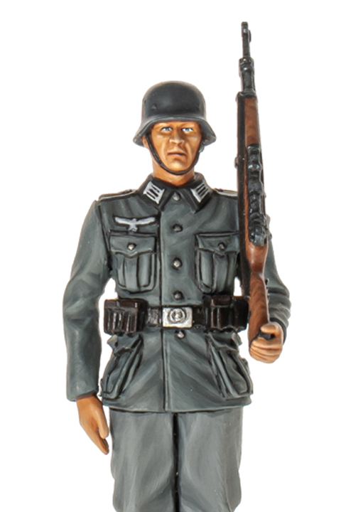 Soldado alemán (1941)