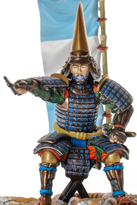 General Samurai