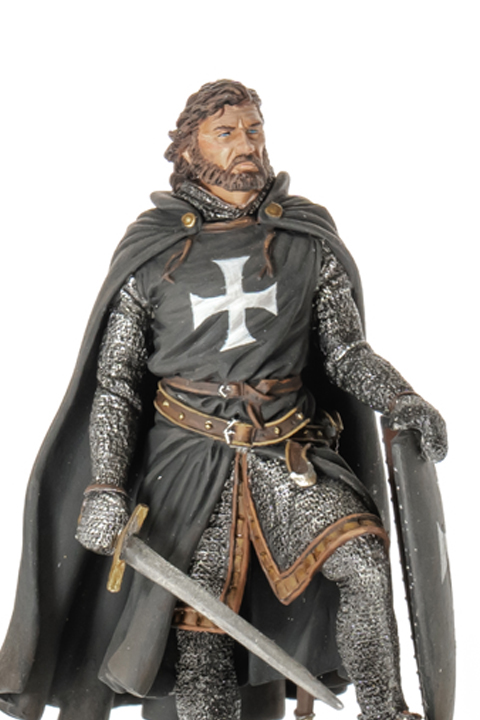 Knight Hospitaller (1250)